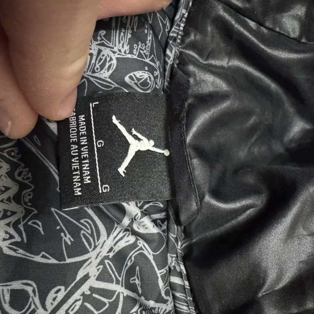 Jordan preowned no